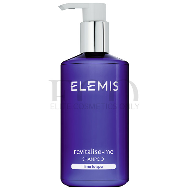Шампунь для волосся Elemis Revitalise-me Time to SPA Shampoo, 300 мл
